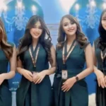 Agency-SPG-Usher-Jakarta